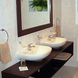 Salle de bains SwissHouse