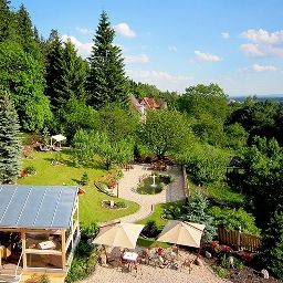 Jardin SwissHouse