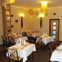 Restaurant SwissHouse
