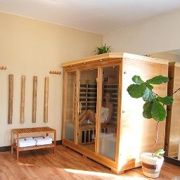 Espace de bien-être SwissHouse