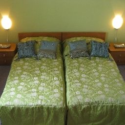 Chambre SwissHouse