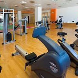 Bien-être - remise en forme FrontAir Congress