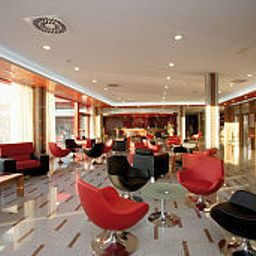 Hall FrontAir Congress