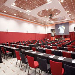 Salle de séminaires FrontAir Congress