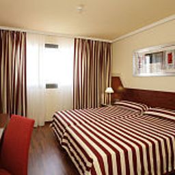 Chambre FrontAir Congress