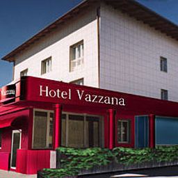 Фасад Vazzana