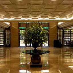 Hall Fullon Hotel Taipei