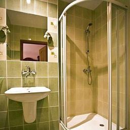 Badezimmer Pod Kamykiem