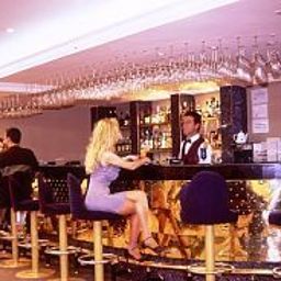 Bar Cakmak Marble hotel