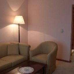 Suite junior Cakmak Marble hotel