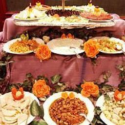 Buffet Cakmak Marble hotel