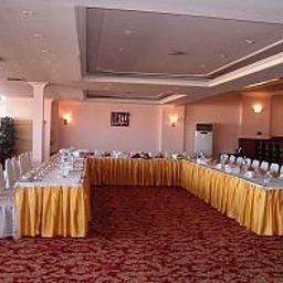 Sala de reuniones Cakmak Marble hotel