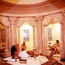 Zona Wellness Cakmak Marble hotel
