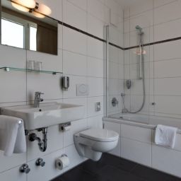  1 A Business Hotel Fotos