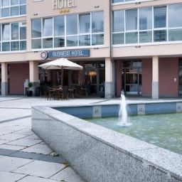  1 A Business Hotel Fotos