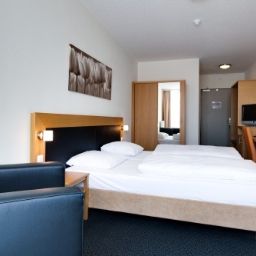  1 A Business Hotel Fotos