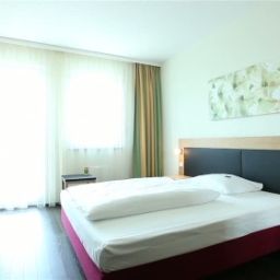  1 A Business Hotel Fotos