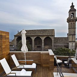 Santa Clara Urban Hotel & Spa Palma