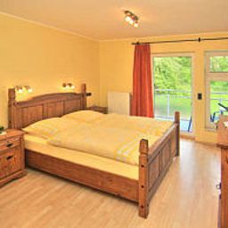 Habitación Ederaue Landhotel