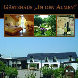 Karst Gästehaus Bad Dürkheim