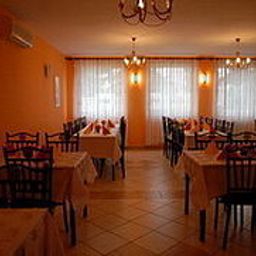 Breakfast room Ferihegy Fotos
