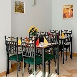 Restaurant Ferihegy Fotos