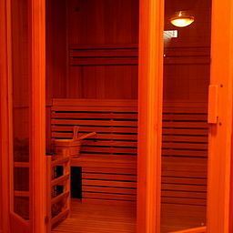 Wellness area Ferihegy Fotos