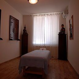 Wellness area Ferihegy Fotos