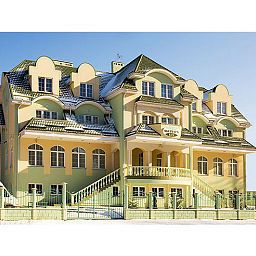 Oberteich Lux Kaliningrad