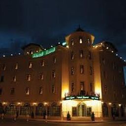 Exterior view Rumi  Hotel Konya Fotos