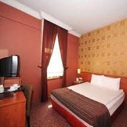 Room Rumi  Hotel Konya Fotos