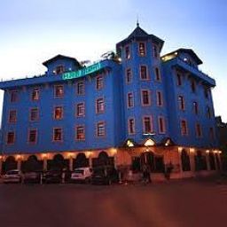 Rumi  Hotel Konya Konya