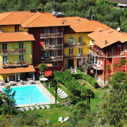 Santalucia Aktivhotel Nago Torbole TN