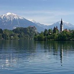 Vila Preseren Bled