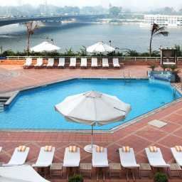 Pool Ramses Hilton