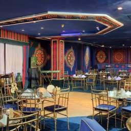 Restaurant Ramses Hilton