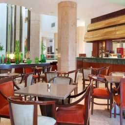 Restaurant Ramses Hilton