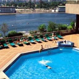 Restaurant Ramses Hilton