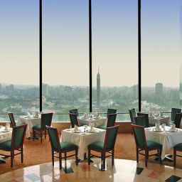 Restaurant Ramses Hilton