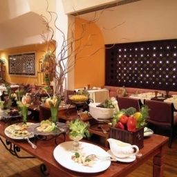 Restaurant Ramses Hilton