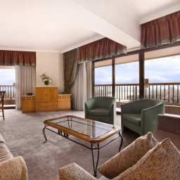 Room Ramses Hilton