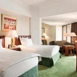 Room Ramses Hilton