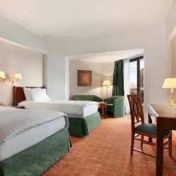 Room Ramses Hilton