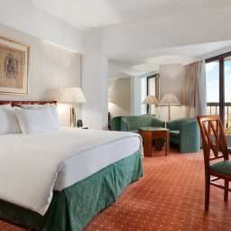 Room Ramses Hilton