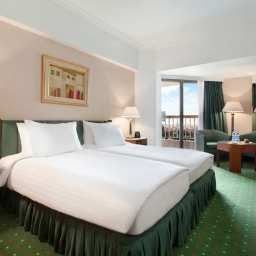 Room Ramses Hilton