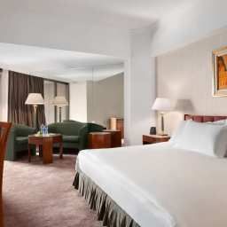 Room Ramses Hilton