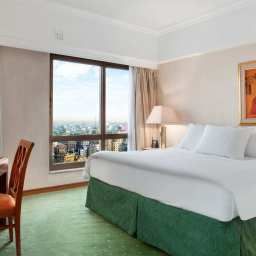 Room Ramses Hilton