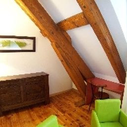 Vista interior AppartHotel Privilodges Chateau Perrin Résidence Hôtelière