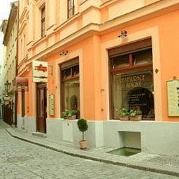 Dar Praga