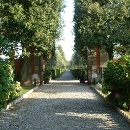 Giardino Villa de Fiori
